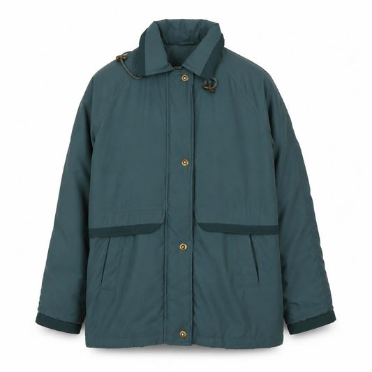 Womens UK Size 14 Compliments Blue Jacket