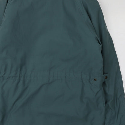 Womens UK Size 14 Compliments Blue Jacket