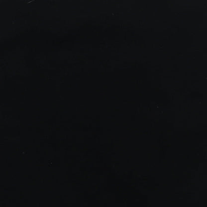 Primark Womens Black  Acrylic A-Line Skirt Size 14