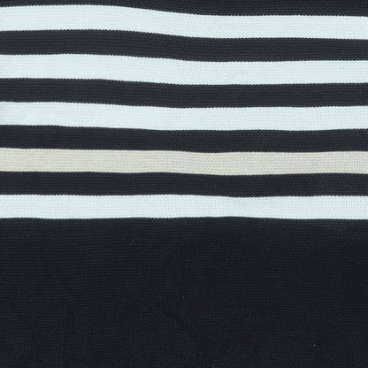Womens UK Size L CC Blue Pullover Jumper