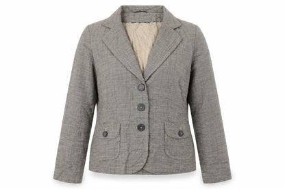 Womens UK Size 14 Marcona Brown Jacket