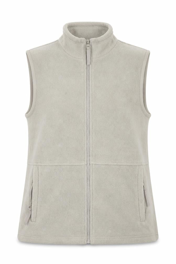 Womens UK Size M Damart Beige Gilet