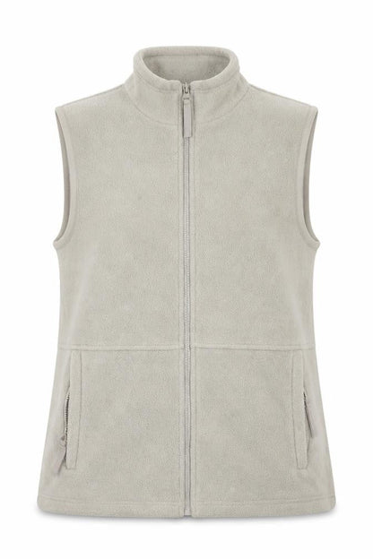 Womens UK Size M Damart Beige Gilet