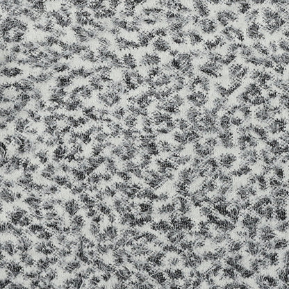 Primark Womens Grey Round Neck Animal Print Polyester Pullover Jumper Size 4