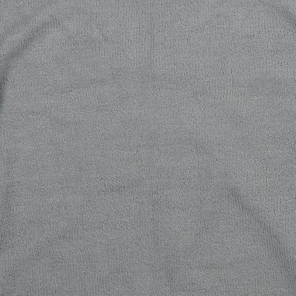 Womens UK Size M Bonmarché Grey Cardigan Jumper