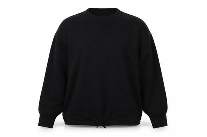 Womens UK Size 12 Primark Black Pullover Jumper