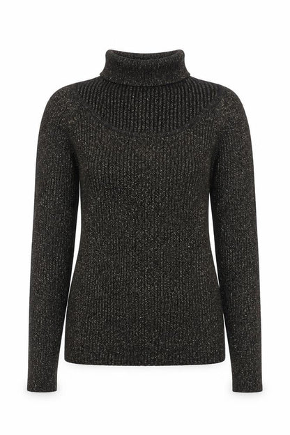 Womens UK Size M H&M Multicoloured Pullover Jumper