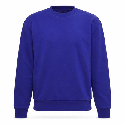 Mens UK Size XS Primark Blue Pullover Sweatshirt