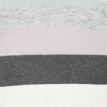 Womens UK Size 12 NEXT Grey Pullover Jumper