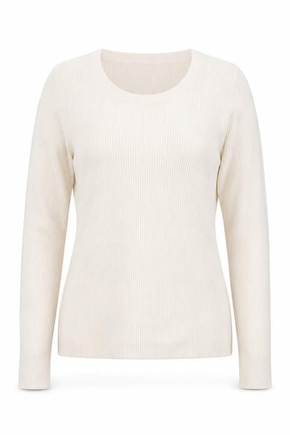 Womens UK Size 18 Primark Beige Pullover Jumper