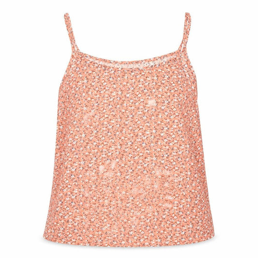 Womens UK Size 10 New Look Multicoloured Camisole T-Shirt
