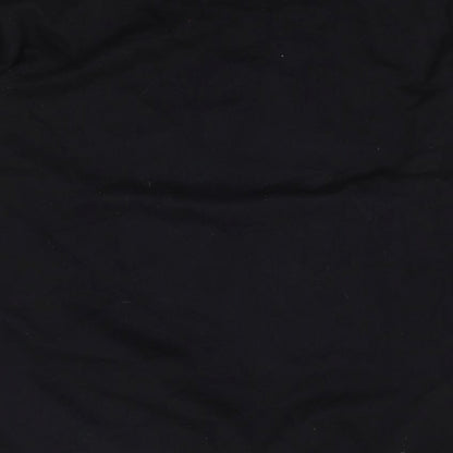 Mean Girls  Womens Black  Cotton Pullover Sweatshirt Size L  Pullover