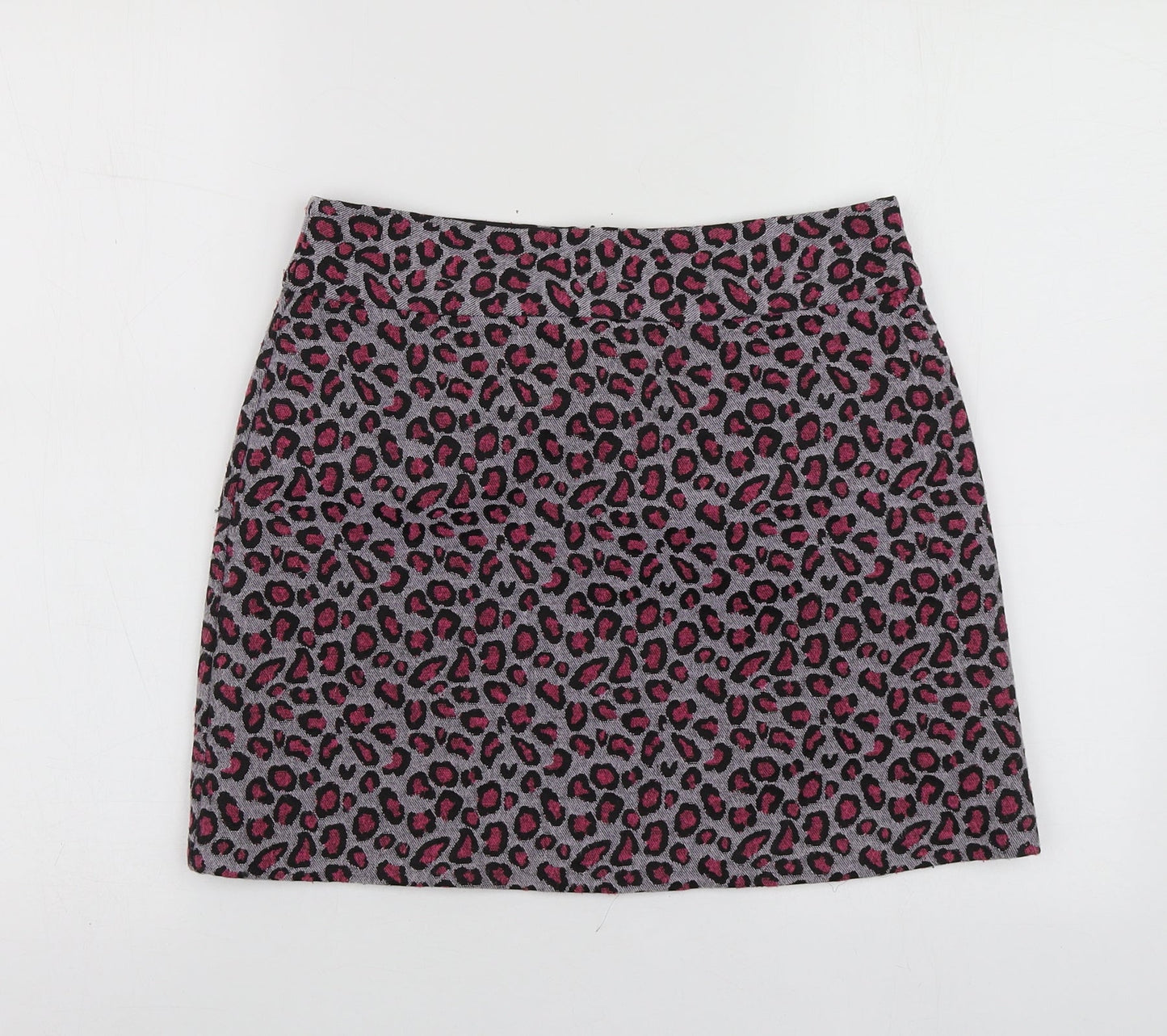 Womens UK Size 36 Topshop Mini  Skirt