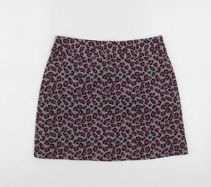 Womens UK Size 36 Topshop Mini  Skirt