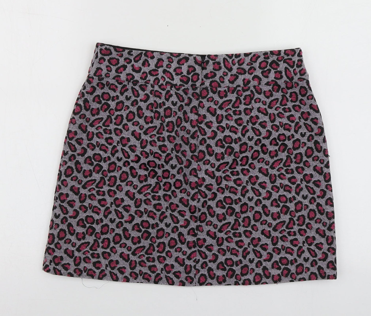 Womens UK Size 36 Topshop Mini  Skirt