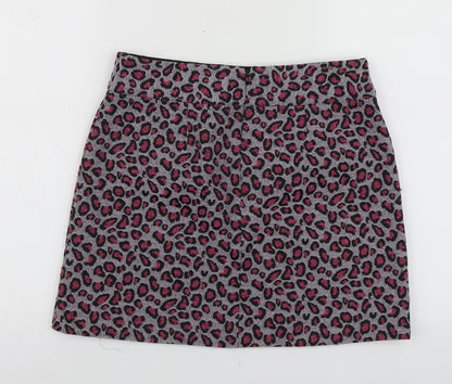 Womens UK Size 36 Topshop Mini  Skirt
