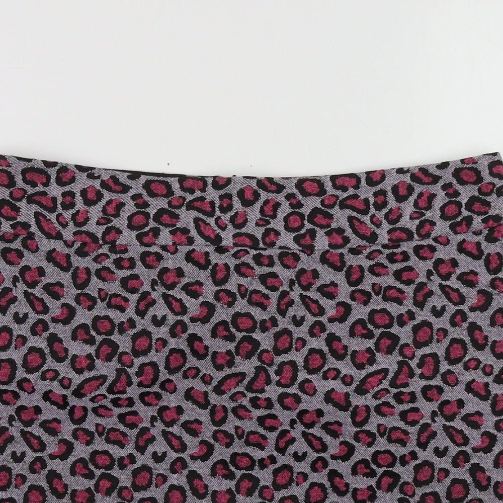 Womens UK Size 36 Topshop Mini  Skirt