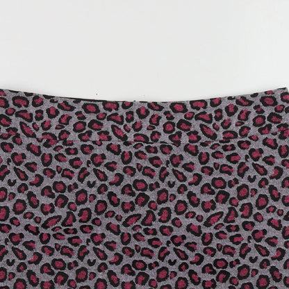 Womens UK Size 36 Topshop Mini  Skirt