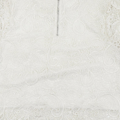 Womens UK Size 16 Urban Bliss White Basic Blouse