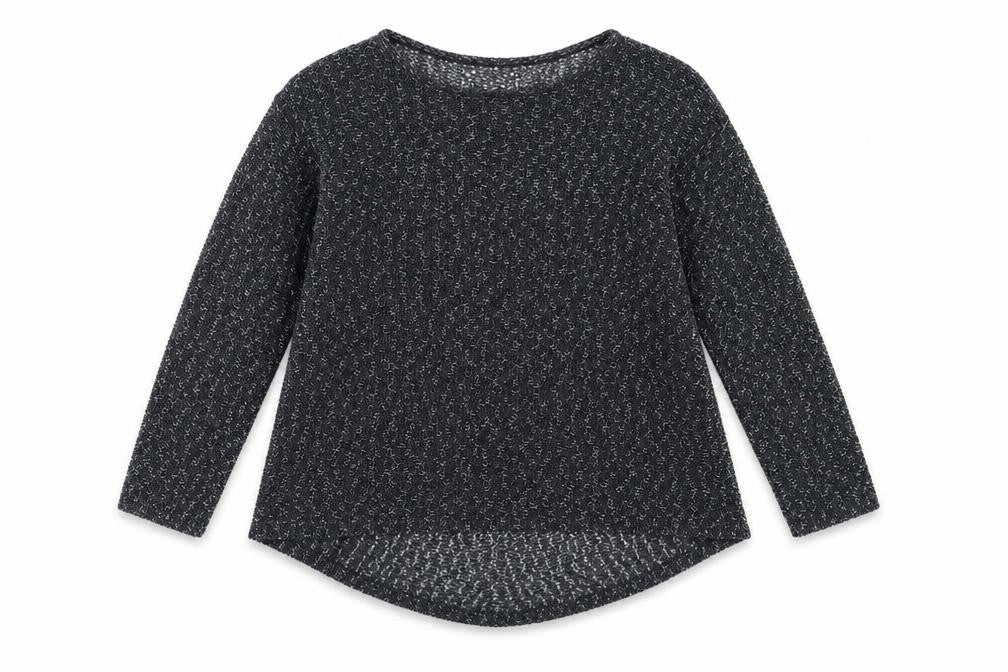 Womens UK Size 12 Marks and Spencer Blue Pullover Jumper