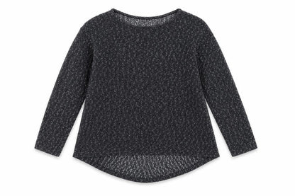 Womens UK Size 12 Marks and Spencer Blue Pullover Jumper