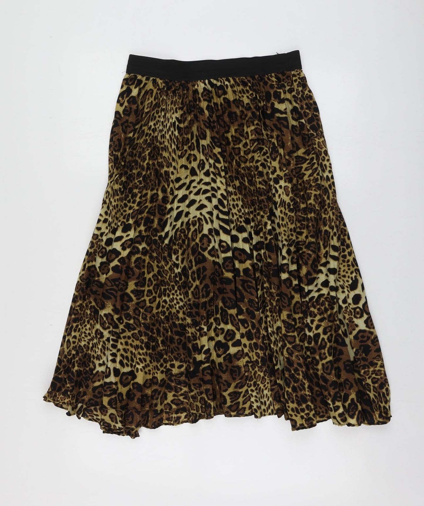 Womens UK Size 8 Missi London Skater  Skirt