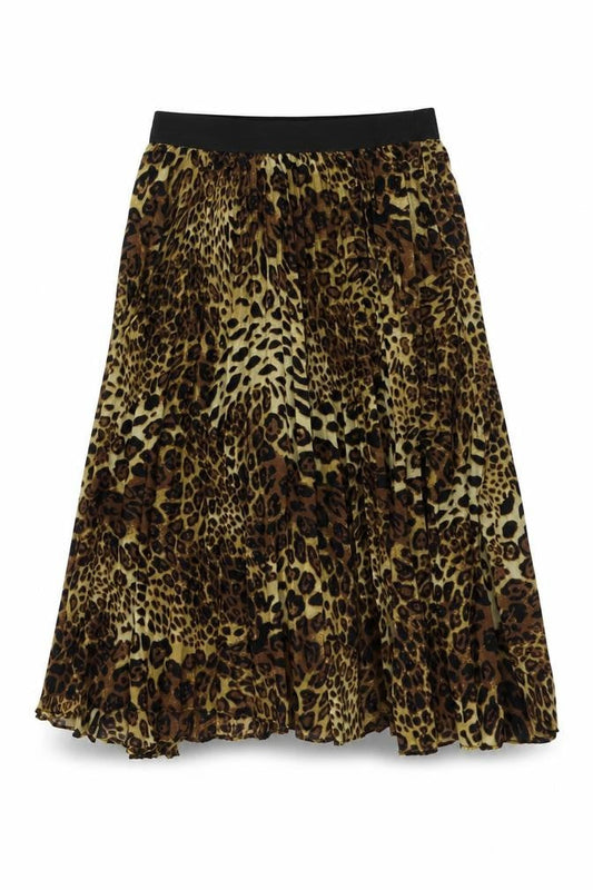 Womens UK Size 8 Missi London Skater  Skirt