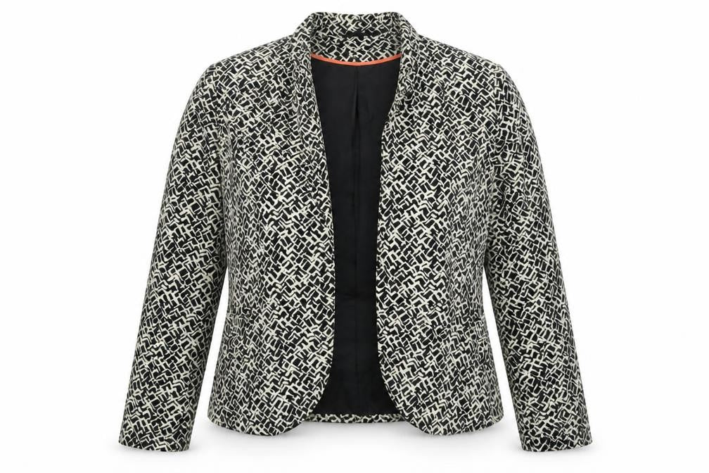 Womens UK Size 14 NEXT Beige Jacket