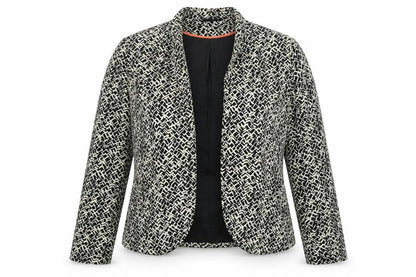 Womens UK Size 14 NEXT Beige Jacket