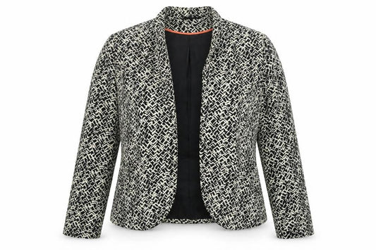 Womens UK Size 14 NEXT Beige Jacket