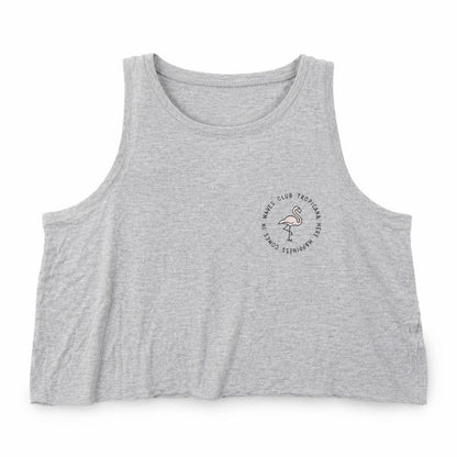 Cropp  Girls Grey  Cotton Basic T-Shirt Size XS V-Neck