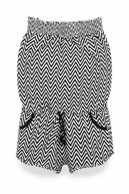 Womens UK Size 10 Ocean Club One-Piece White Bodysuit
