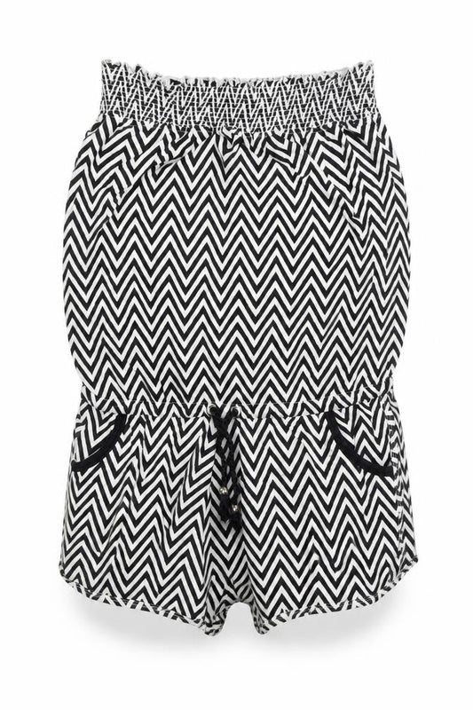 Womens UK Size 10 Ocean Club One-Piece White Bodysuit