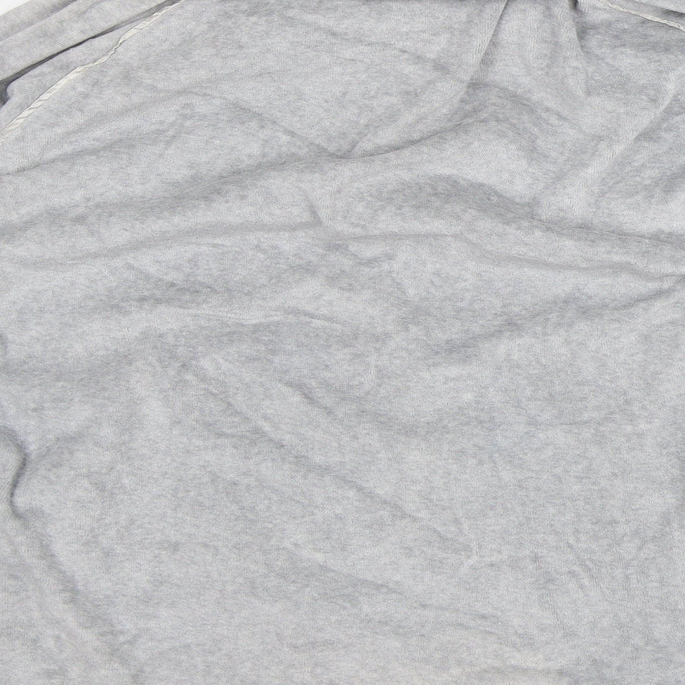 Womens UK Size 16 Together Grey Pullover Jumper