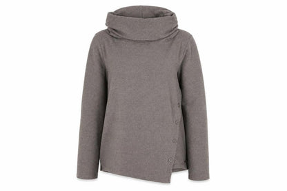 Womens UK Size 14 Tigi Brown Pullover Jumper