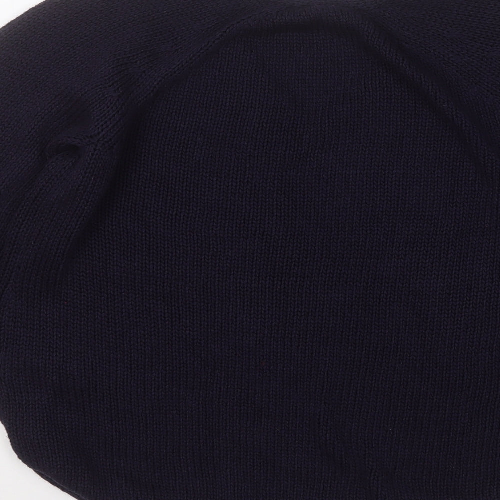 Womens UK Size S H&M Blue Pullover Jumper