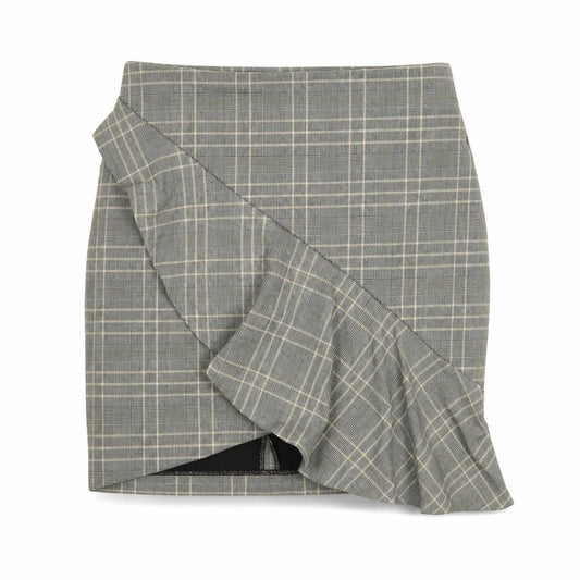 Womens UK Size 8 H&M Mini  Skirt