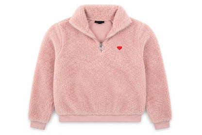 Womens UK Size 8 Topshop Pink Jacket