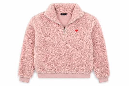 Womens UK Size 8 Topshop Pink Jacket