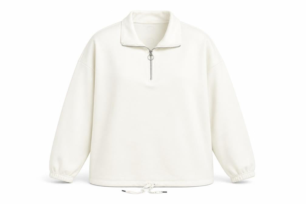 Womens UK Size L NEXT White Jacket