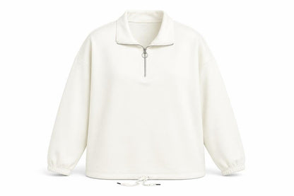 Womens UK Size L NEXT White Jacket