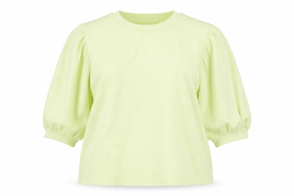 Womens UK Size XL Primark Green Pullover Jumper