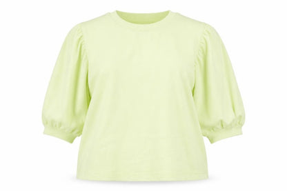 Womens UK Size XL Primark Green Pullover Jumper