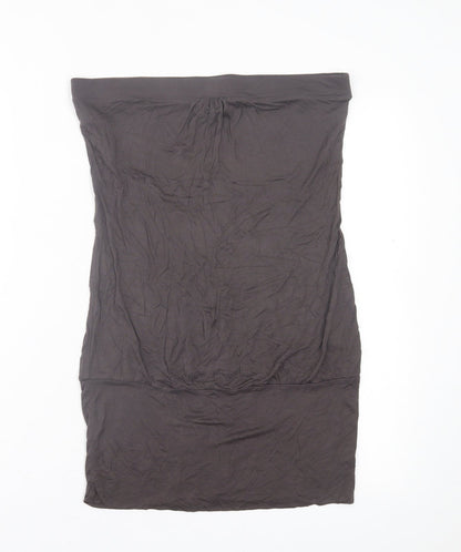 Womens UK Size 14 Warehouse A-Line  Skirt