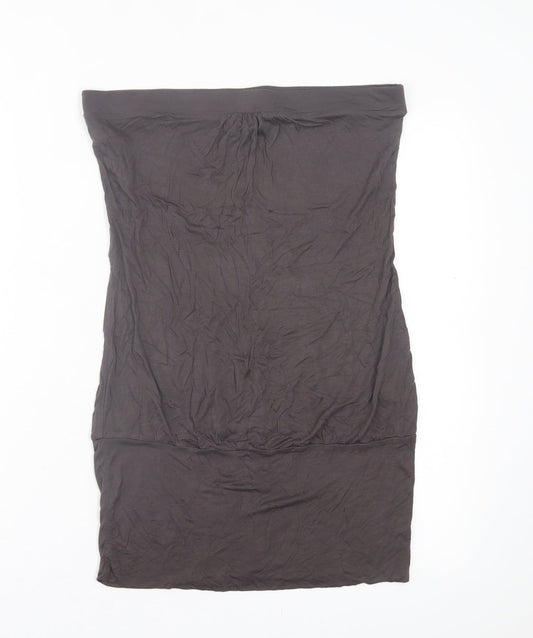 Womens UK Size 14 Warehouse A-Line  Skirt