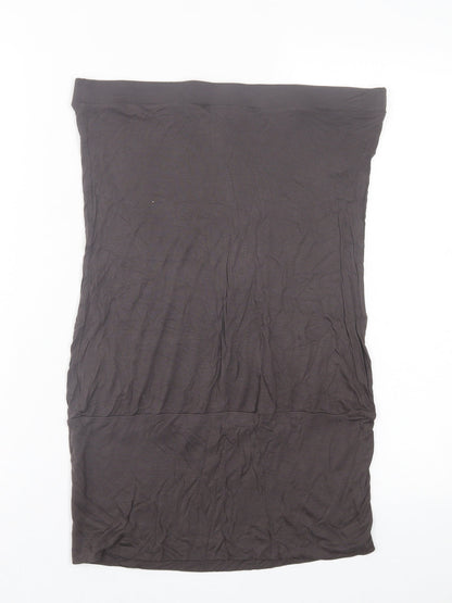 Womens UK Size 14 Warehouse A-Line  Skirt