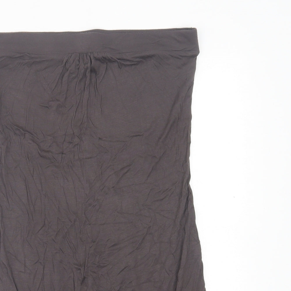 Womens UK Size 14 Warehouse A-Line  Skirt