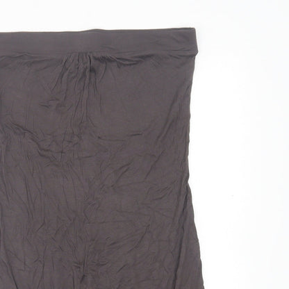 Womens UK Size 14 Warehouse A-Line  Skirt