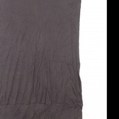 Womens UK Size 14 Warehouse A-Line  Skirt