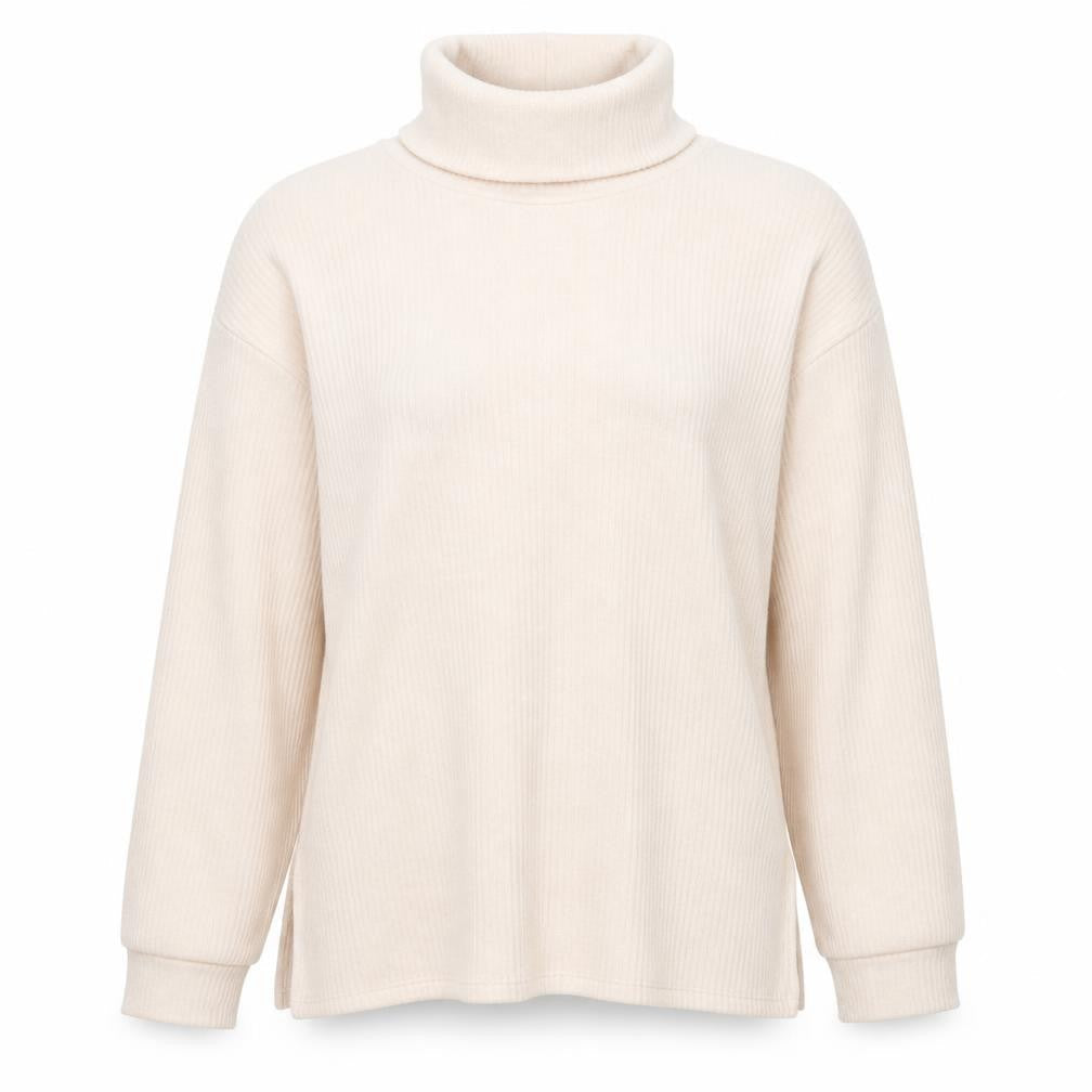 Womens UK Size L New Look Pink Pullover Jumper